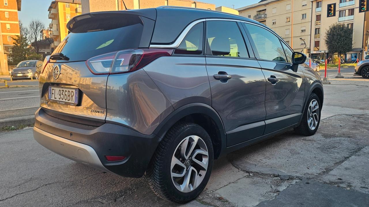 Opel Crossland X 1.2 GPL 12V Innovation