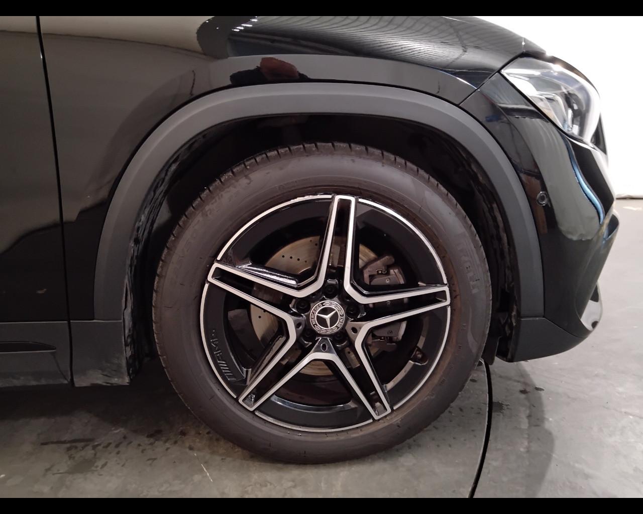 Mercedes-Benz GLA-H247 2020 - GLA 220 d Premium 4matic auto