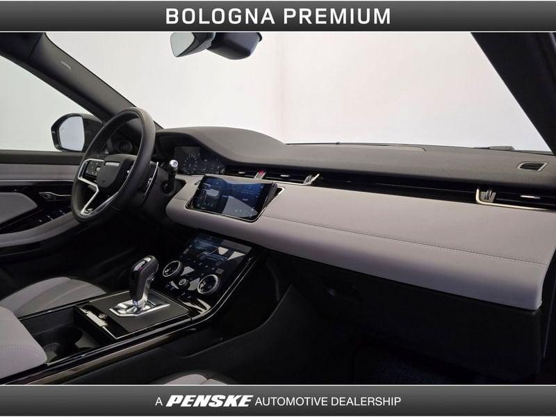 Land Rover RR Evoque Range Rover Evoque 2.0D I4 204 CV AWD Auto R-Dynamic SE