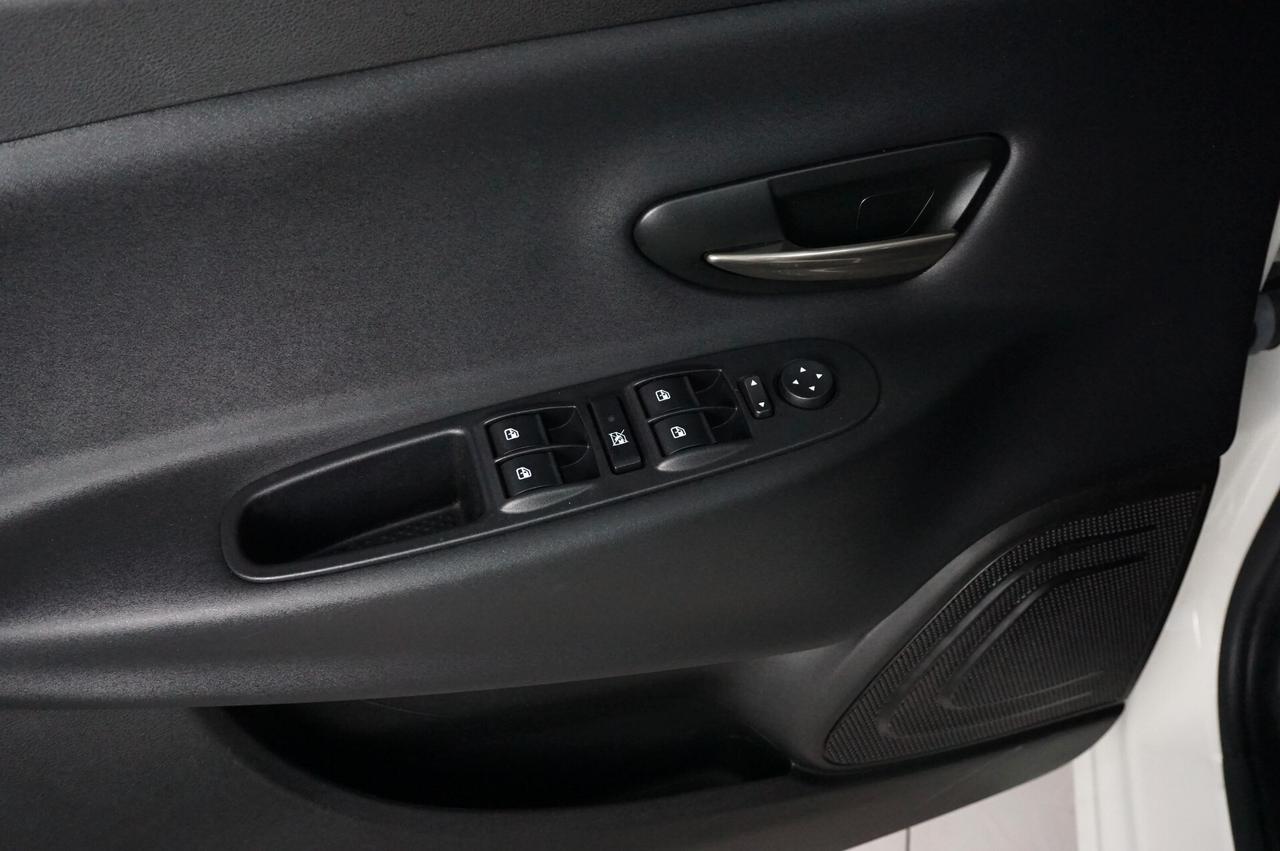 Lancia Ypsilon 1.2 69 CV 5 porte Gold