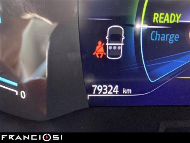 RENAULT Clio 5 Porte 1.6 E-TECH Hybrid 140cv Zen Auto