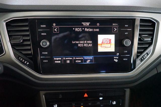 VOLKSWAGEN T-Roc 2.0 TDI SCR 150 CV DSG Business BlueMot. Tech.