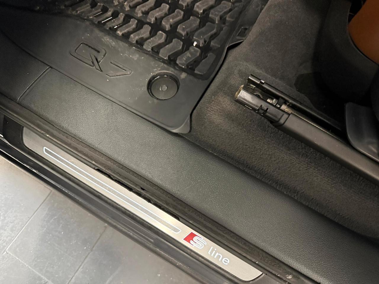 Audi Q7 3.0 TDI 272 CV quattro tiptronic Sport Plus