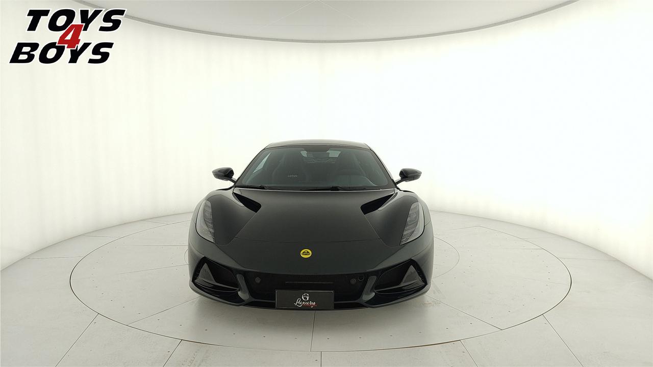 LOTUS Emira 3.5 V6 First Edition auto