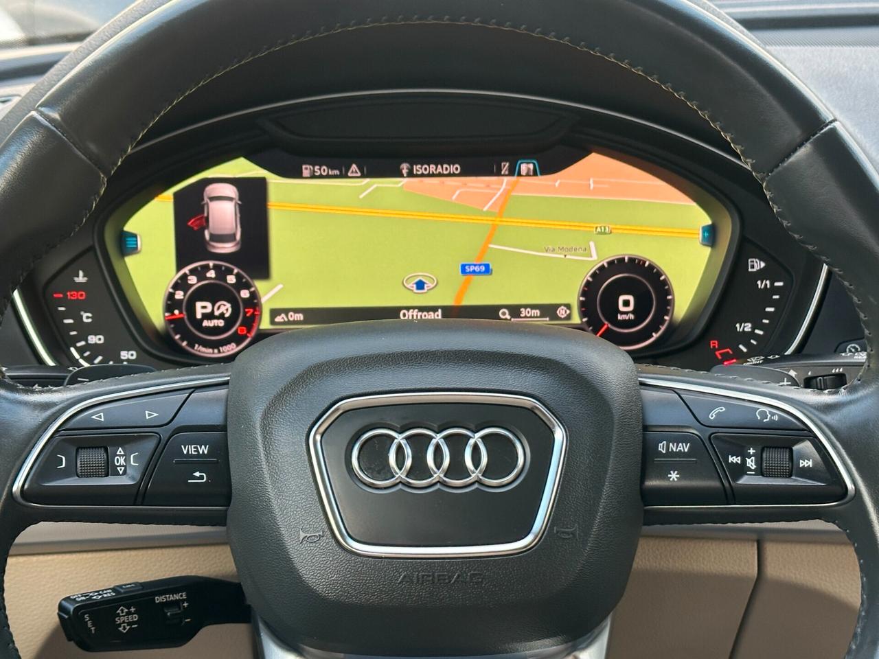 Audi Q5 45 TFSI quattro S tronic Business Sport