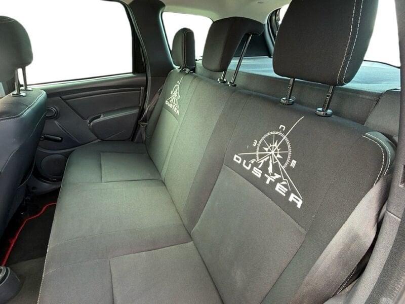 Dacia Duster Duster 1.5 dci Laureate 4x2 110cv