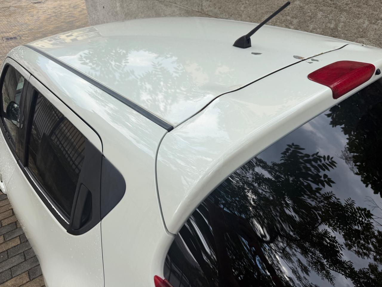 Nissan Juke 1.5 dCi Start&Stop Tekna NEOPATENTATI
