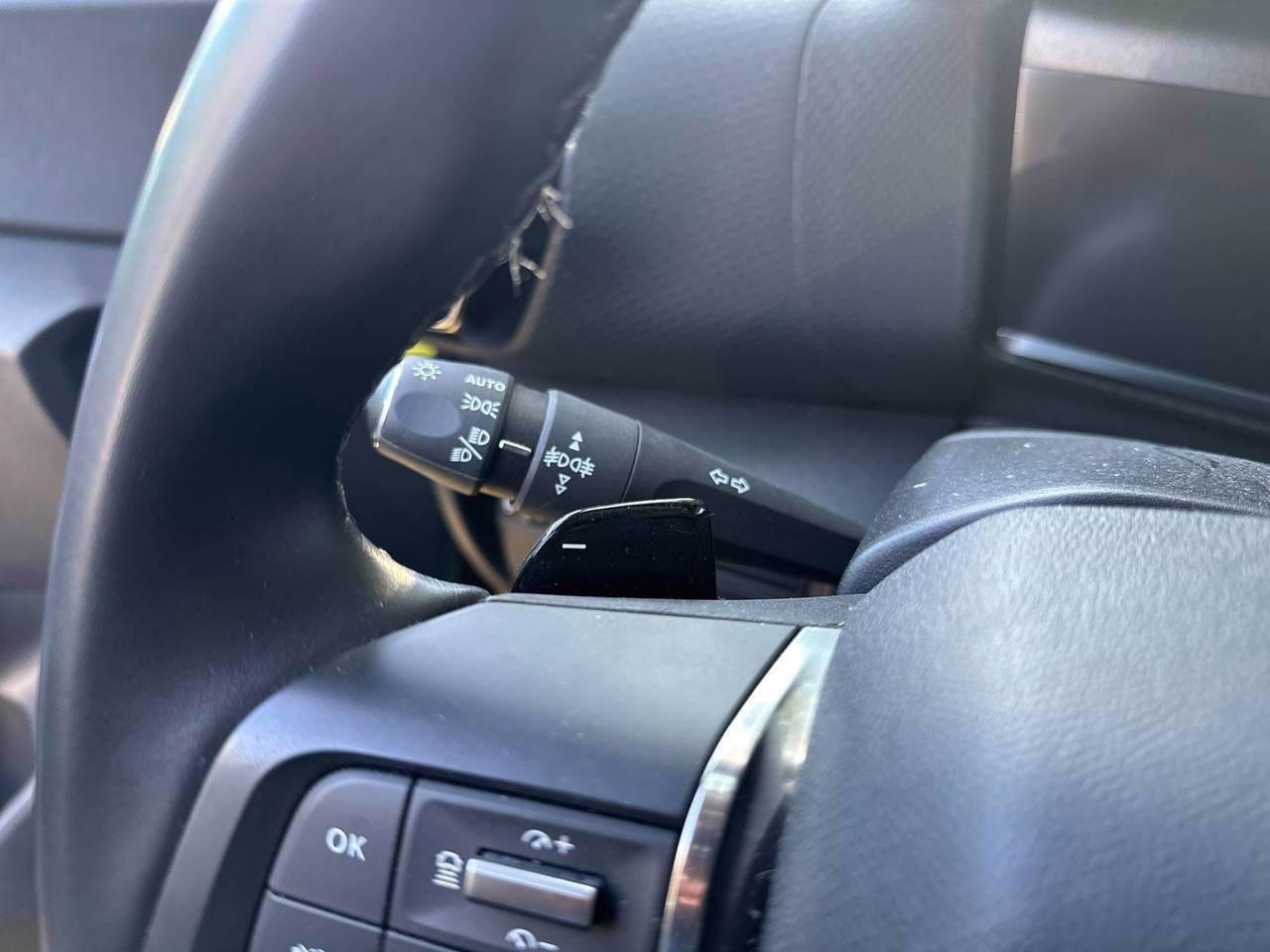 CITROEN C4 III 2021 - C4 1.2 puretech Shine s&s 130cv