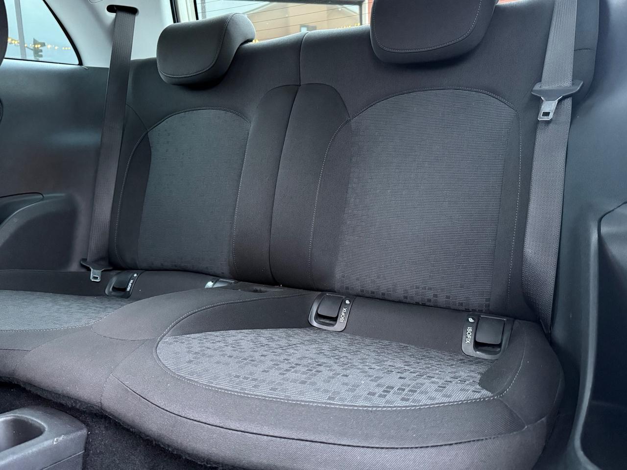 Opel Adam 1.2 70 CV Unlimited