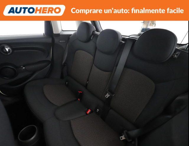 MINI Cooper D 1.5 Cooper D 5 porte