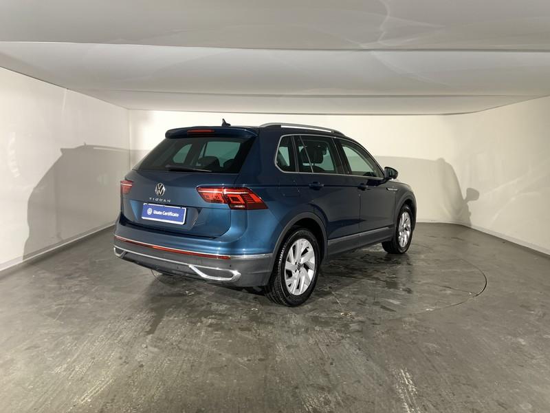 Volkswagen Tiguan 2.0 tdi elegance 150cv dsg