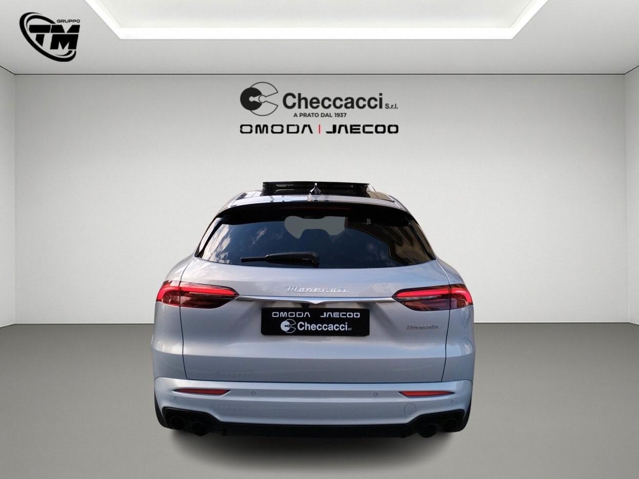 Maserati Grecale 2.0 mhev Modena 330cv auto * IVA ESPOSTA *