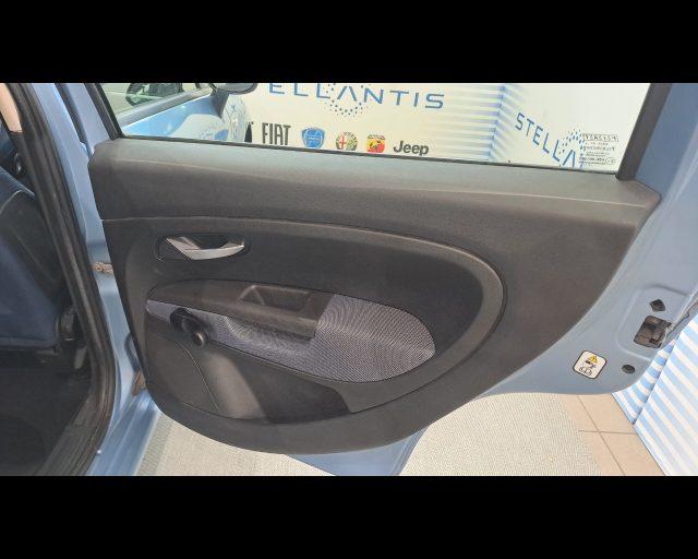 FIAT Grande Punto 1.2 65cv Dynamic 5 porte