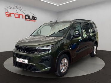 Peugeot Rifter Rifter Long 1.5 bluehdi Allure s&s 130cv EAT8