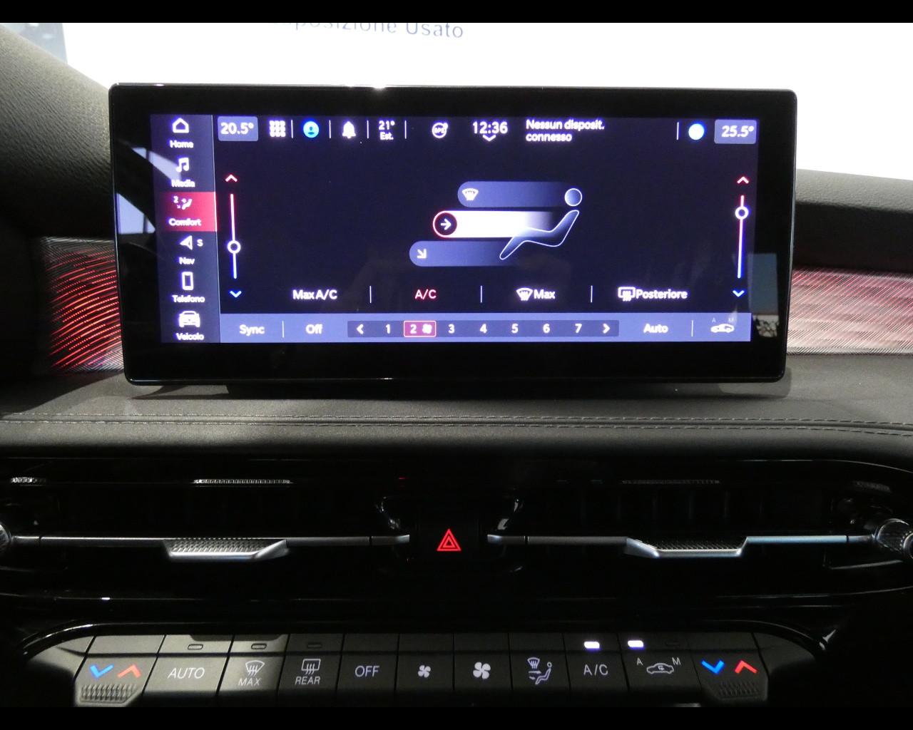 ALFA ROMEO Tonale - Tonale 1.5 130 CV MHEV TCT7 Edizione Speciale