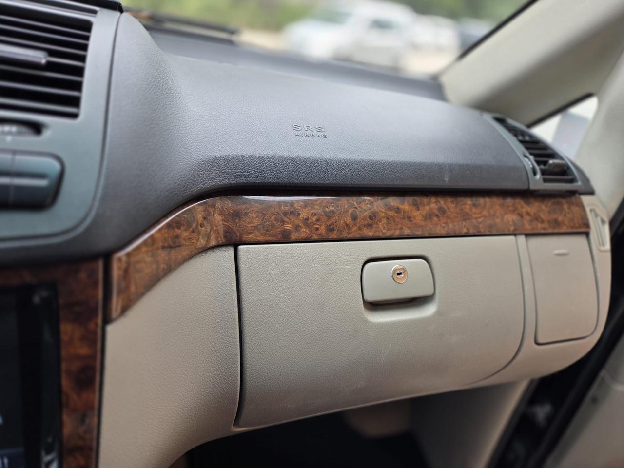 MERCEDES VIANO 2.2 CDI AMBIENTE L 8 POSTI