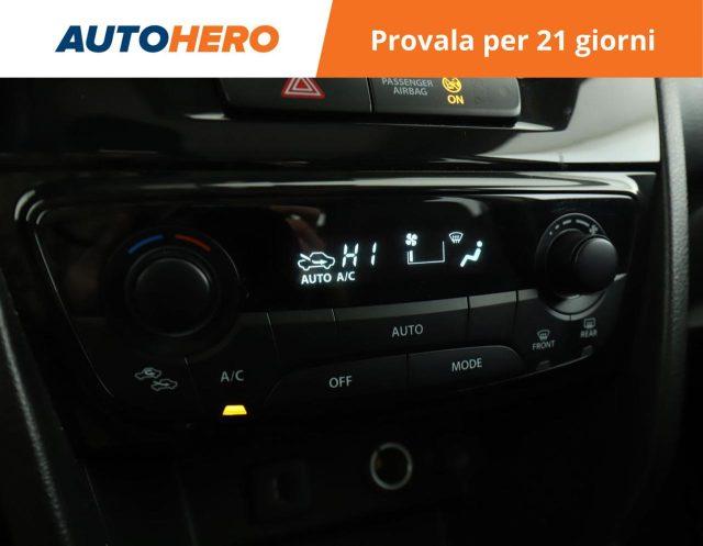 SUZUKI Vitara 1.5 Hybrid A/T 4WD AllGrip Starview