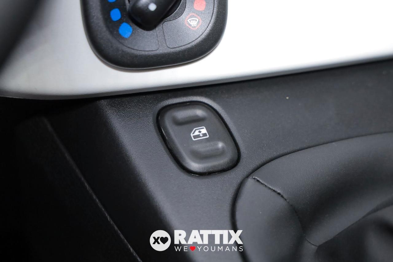 Fiat Panda Pandina 1.0 Firefly Hybrid 70CV