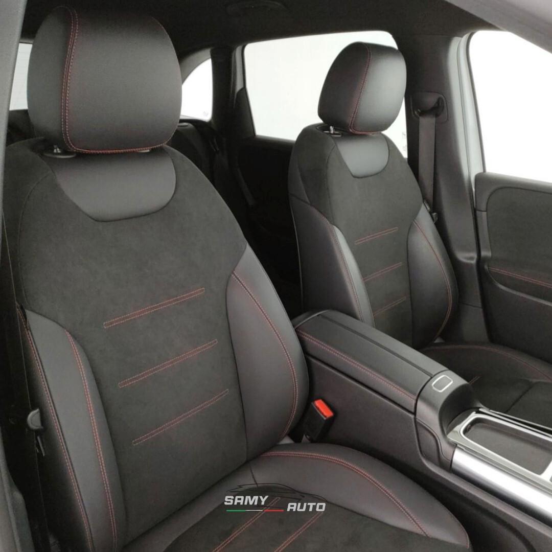 Mercedes-benz B 180 d Automatic AMG Line Premium