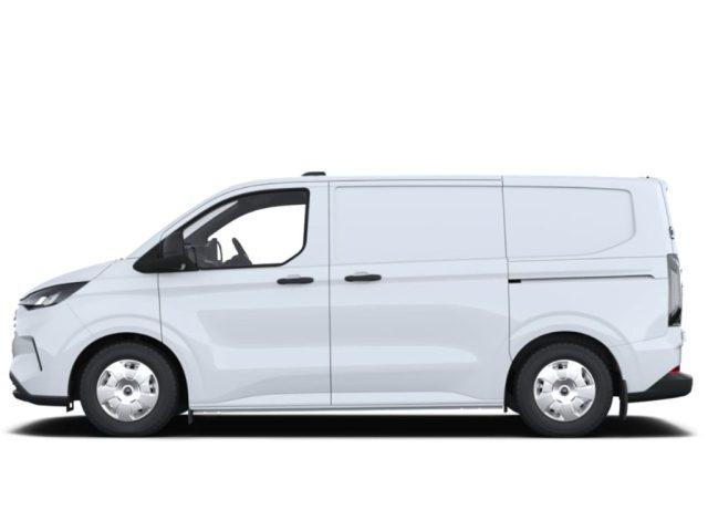 FORD Transit Custom 2° s 320 2.0 EcoBlue 150CV PC Furgone Trend