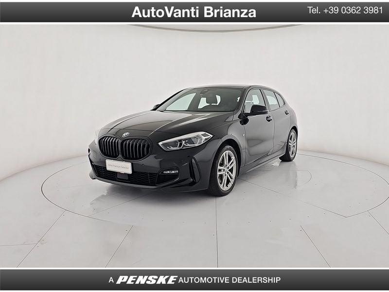BMW Serie 1 116d 5p. Msport