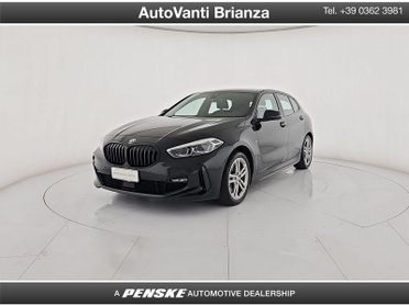 BMW Serie 1 116d 5p. Msport