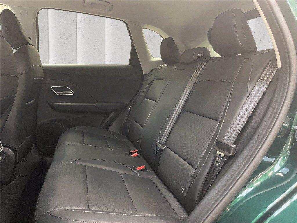 MG ZS 1.5 hybrid+ Luxury auto del 2026
