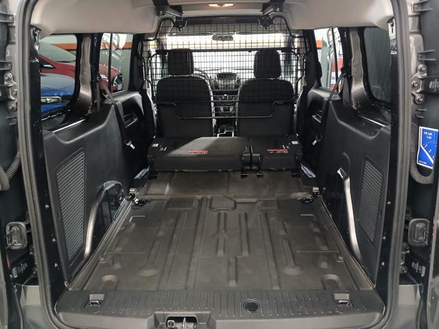 FORD Transit Connect AUTOMATICO+ N1 AUTOCARRO!!