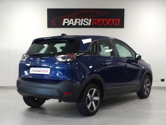 OPEL Crossland 1.2 110CV S&S *PROMO PARISI GROUP*