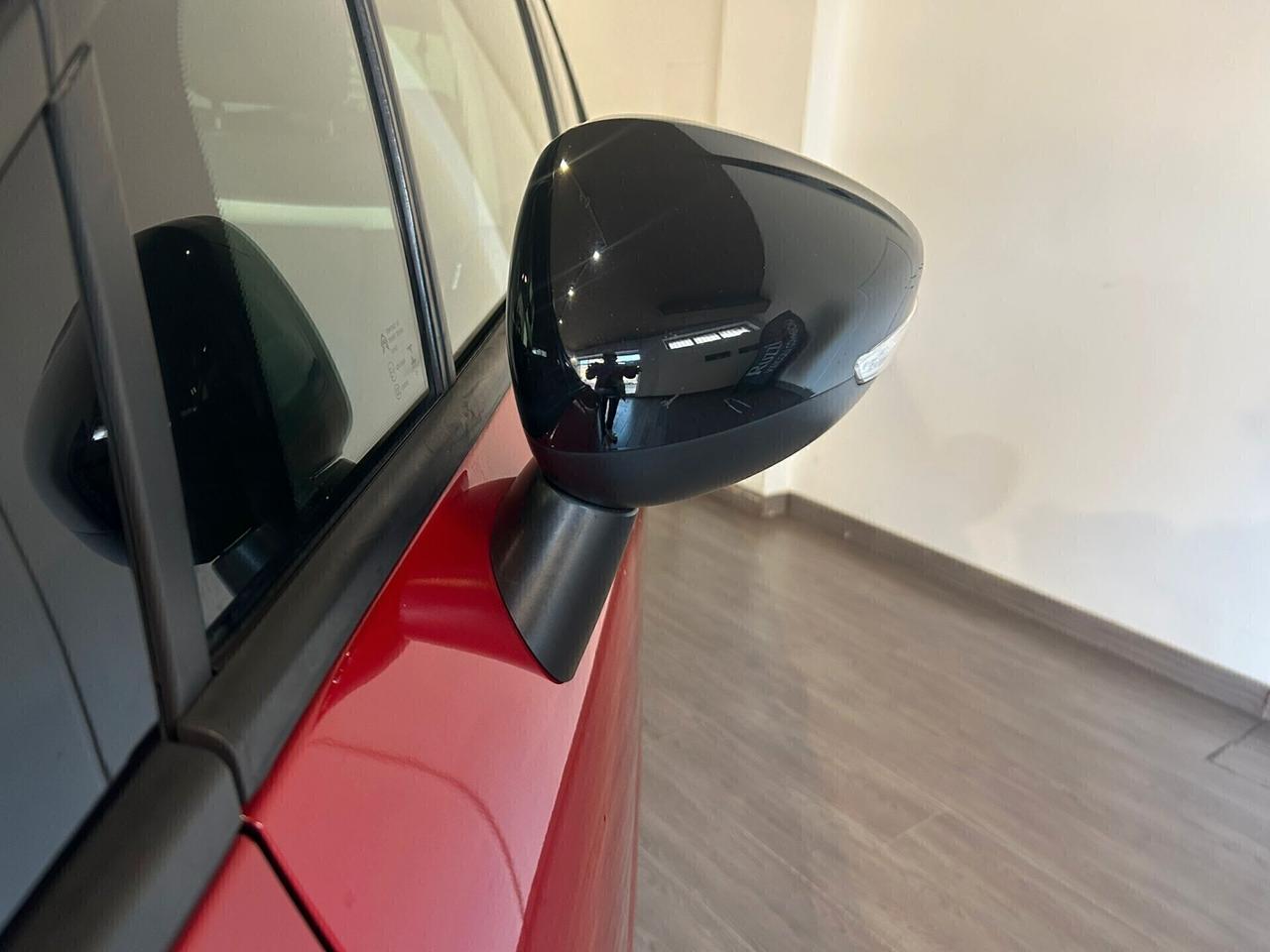 Citroen C3 Aircross 110 Shine Pack NEOPATENTATI