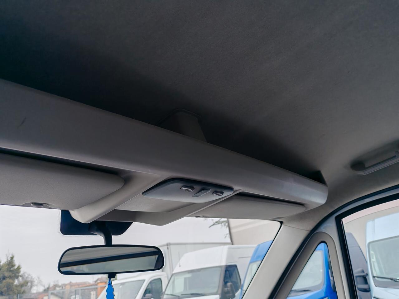 Peugeot Boxer 35 2.2 BlueHDi 140 S&S PLM-TA BOXATO