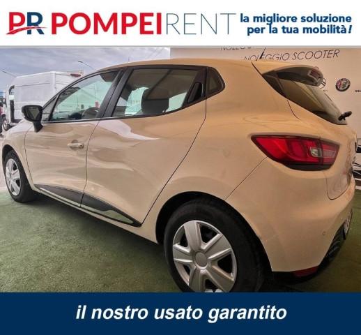 Renault Clio 1.5 dci energy Life (wave) s&s 75cv E6