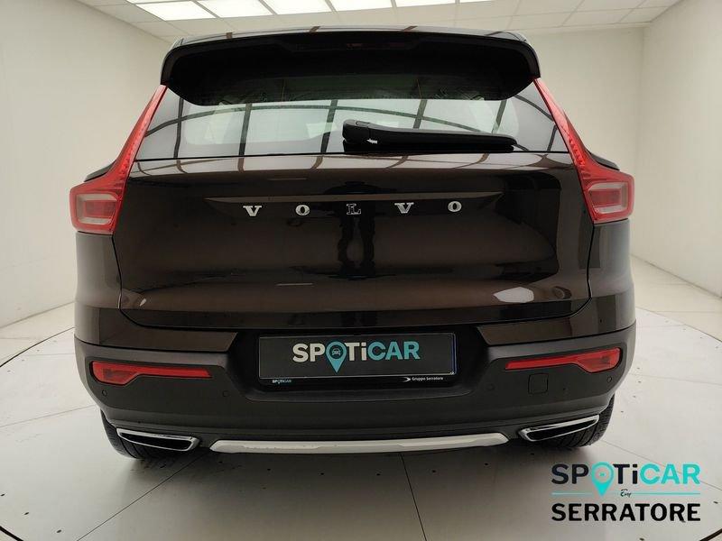 Volvo XC40 1.5 t3 Inscription 163cv my20