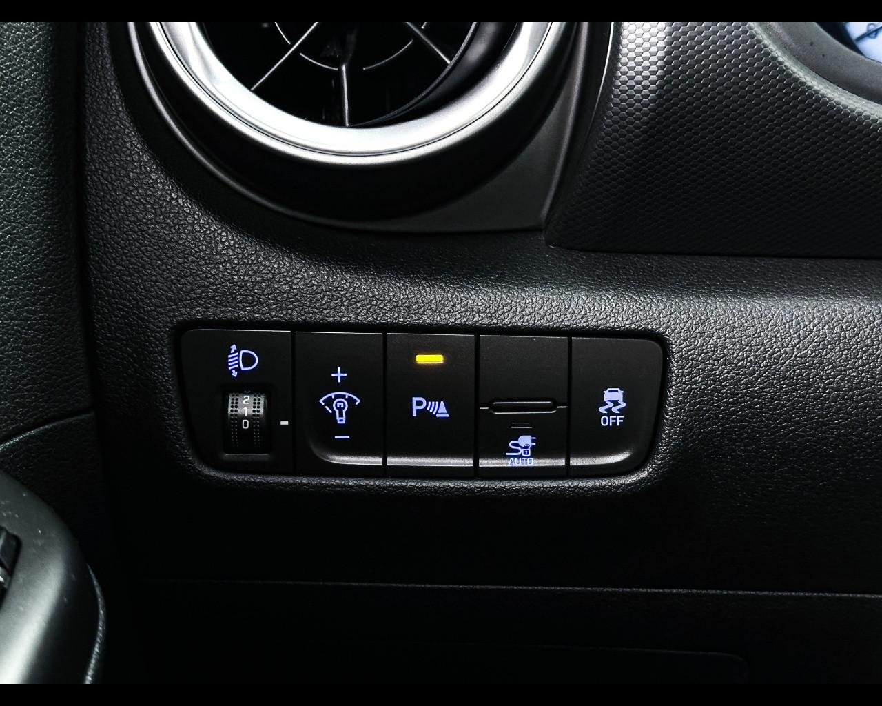 HYUNDAI Kona 1ªs. (2017-23) - Kona EV 39 kWh XLine