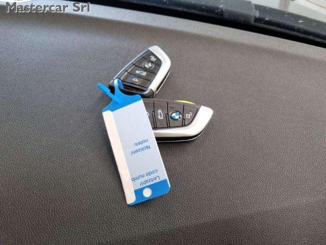 BMW 320 Serie 3 G21 Touring 320d Touring mhev 48V Sport A