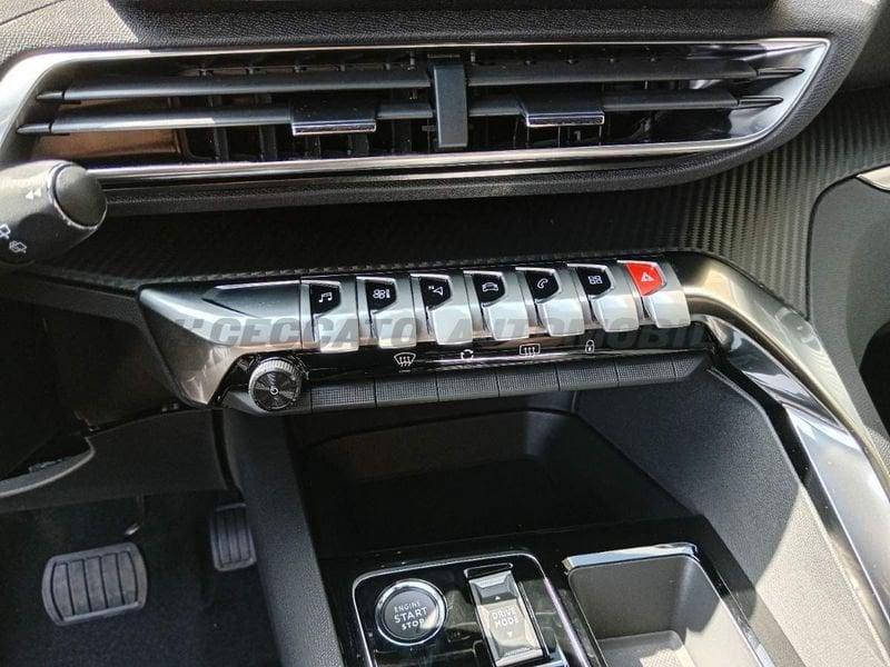 Peugeot 3008 3008 1.2 hybrid 48V Allure Pack 136cv e-dcs6
