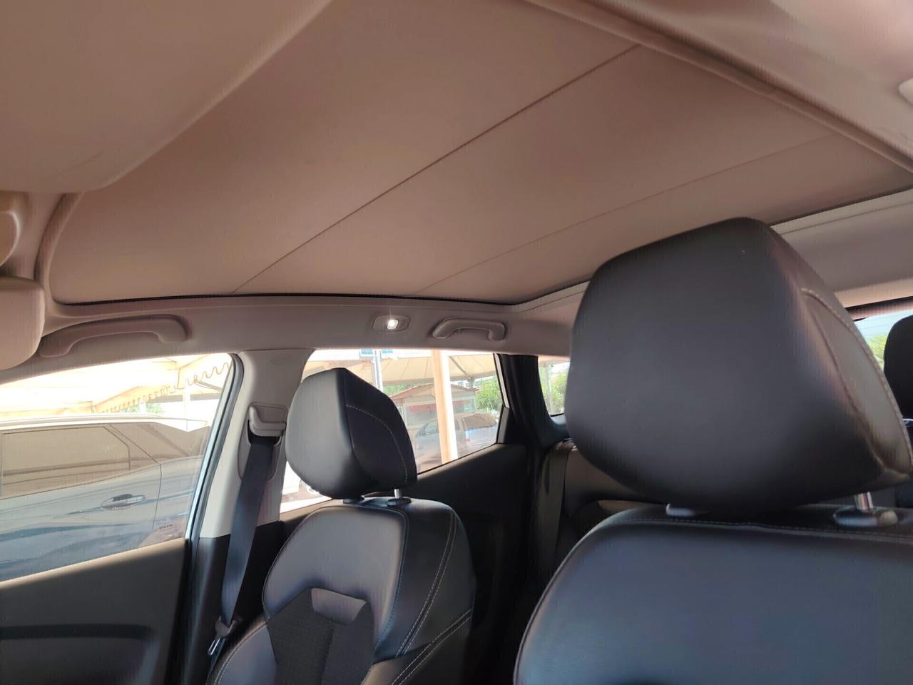 Renault Kadjar 1.5 dCi 8V 110CV Energy Intens + TETTO PANORAMICO