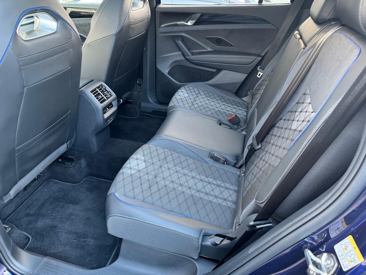 Volkswagen Tayron 1.5 tsi ehybrid R-Line Plus 204cv dsg / PROMO