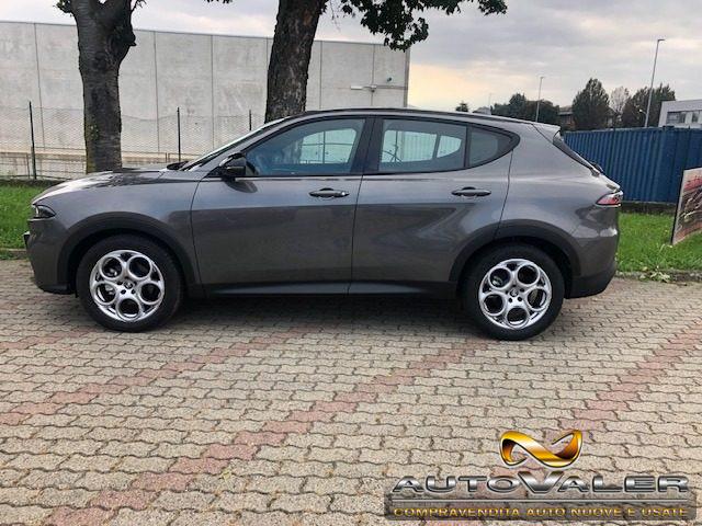 ALFA ROMEO Tonale 1.5 130 CV MHEV TCT7 Sprint