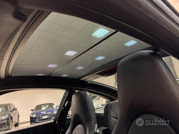 PORSCHE 997 911 Targa 4S +CHRONO SPORT+MEMORY