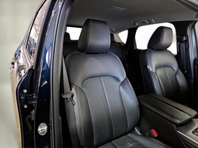 MAZDA CX-60 2.5L E-SKYACTIV PHEV EXCL. LINE AWD AUTO SUV