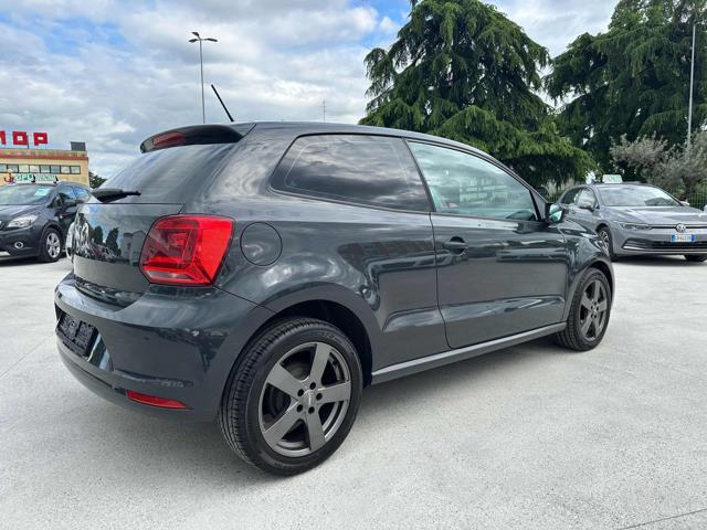 VOLKSWAGEN Polo 1.0 MPI 3p. Trendline OK NEOPATENTATO