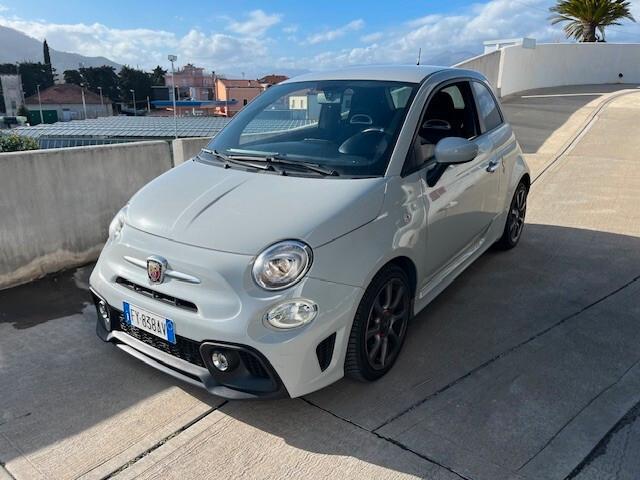 Abarth 595 1.4 Turbo T-Jet 145 CV