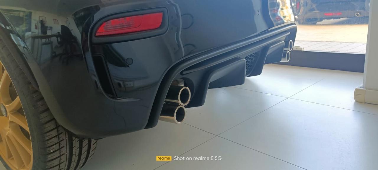 Abarth 695 1.4 Turbo T-Jet 180 CV (75° Anniversario)