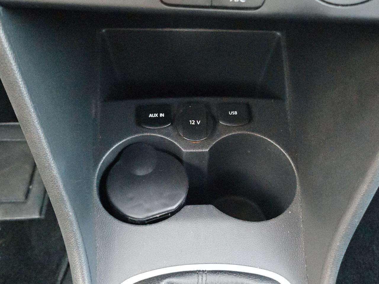 Volkswagen Polo 1.0 MPI 75 CV 5p. Comfortline
