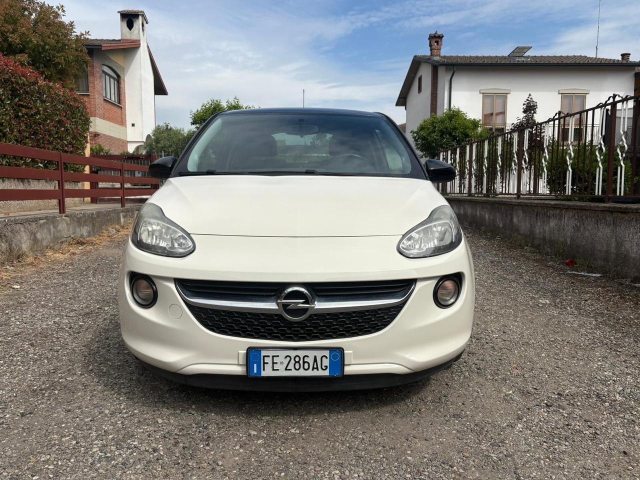 Opel Adam 1.4 87 CV GPL Tech Air