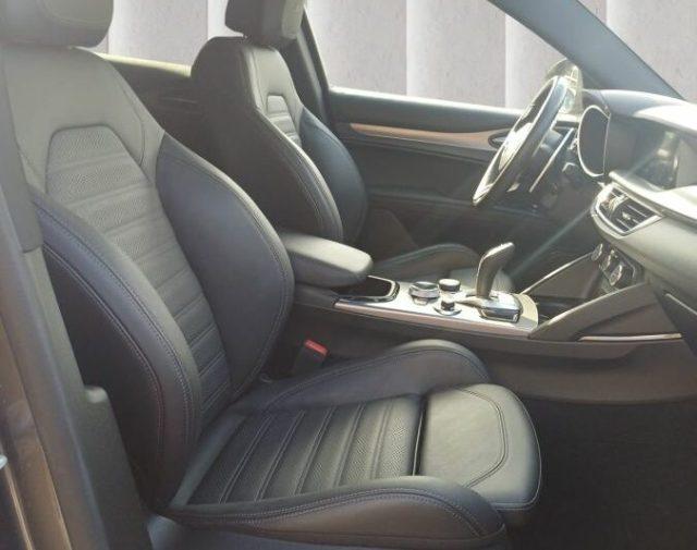ALFA ROMEO Stelvio 2.2 Turbodiesel 210 CV AT8 Q4 Veloce