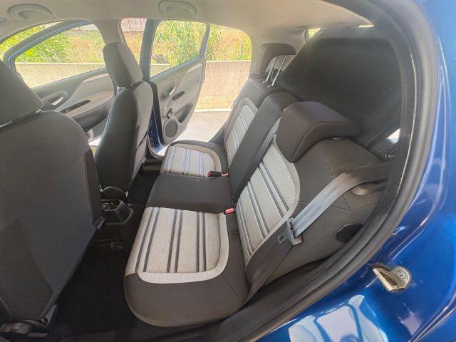 FIAT Punto Evo 1.4 5 porte Dynamic GPL FINO AL 07/2030