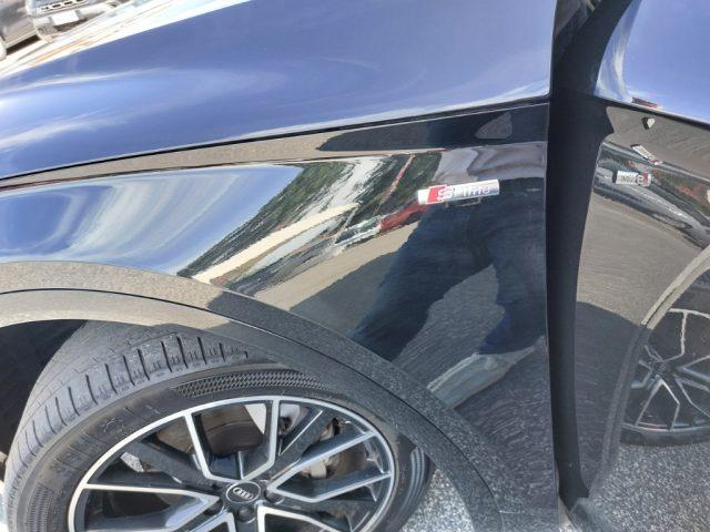 AUDI Q5 SPB 40 TDI quattro S tronic S line Tettino Fattur.