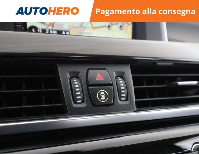 BMW X1 sDrive18d xLine